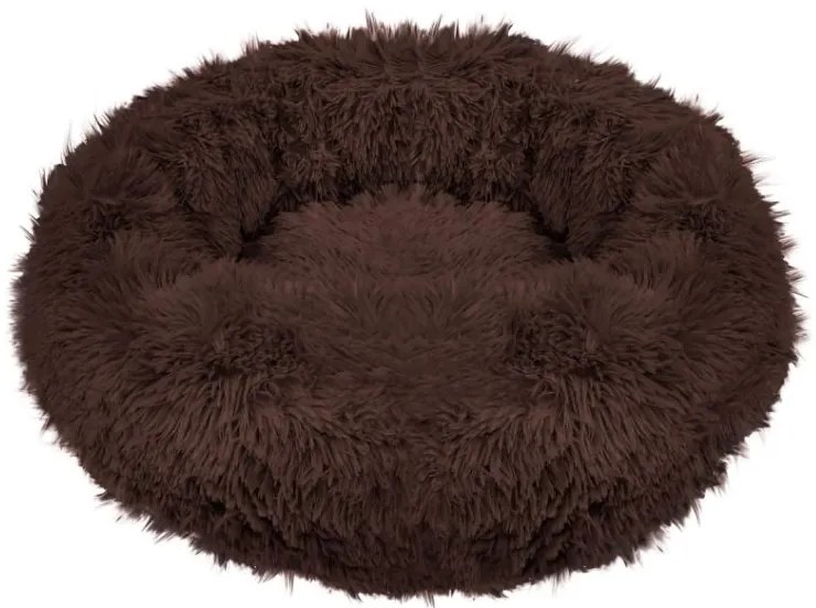 Bestent Pelech pre psa 60cm Brown Nero