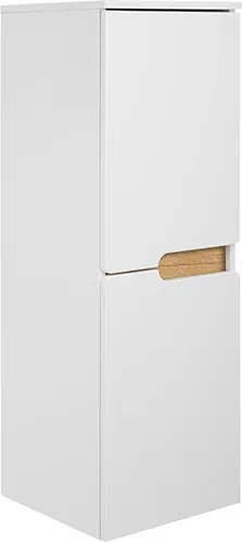 Comodo Doplnková kúpeľňová skrinka nízka Spectrum W N 35 P/L