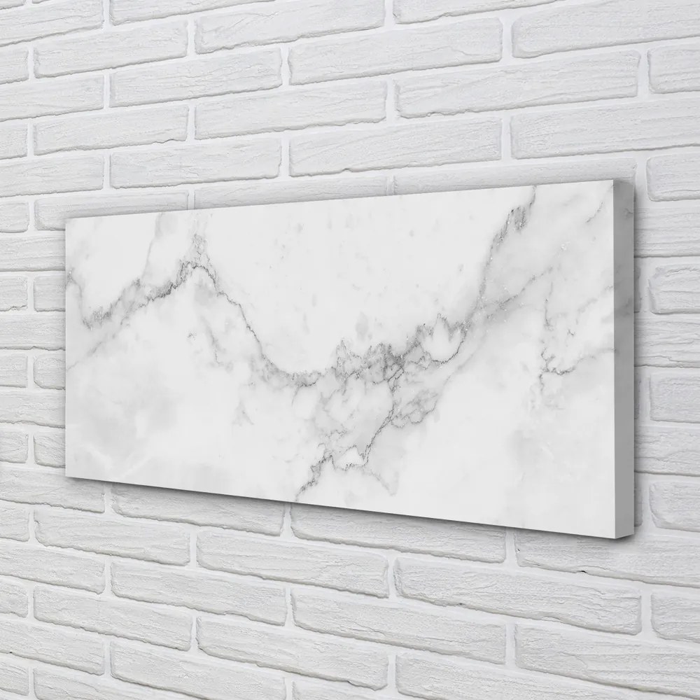 Obraz canvas Marble kamenný múr 140x70 cm