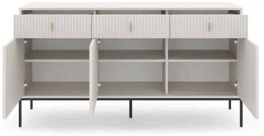 Komoda SUE béžová/kašmír