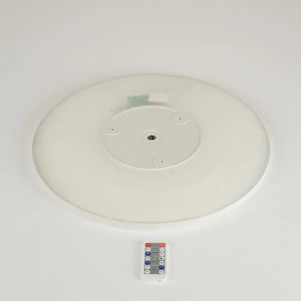 Brilagi-LED stmievateľné svietidlo so senzorom ULTRA SLIM LED/24W/230V pr.42 cm+