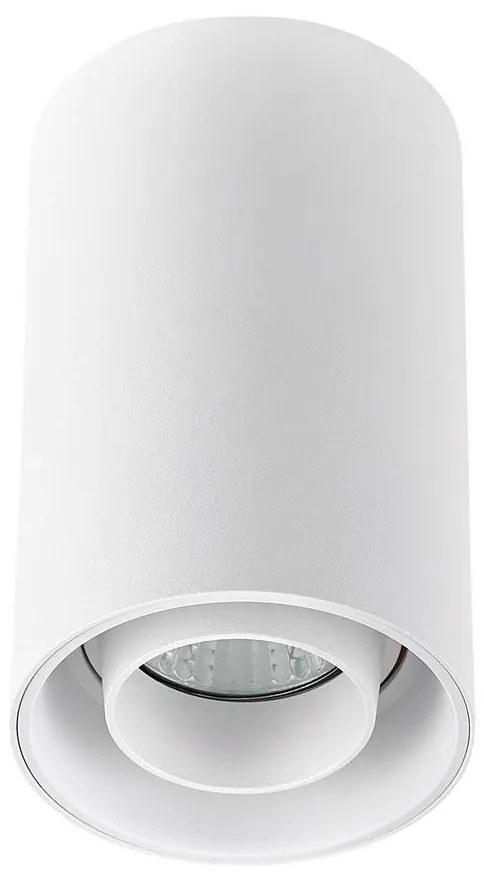 Bodové svietidlo CHLOE 1xGU10/50W/230V biela