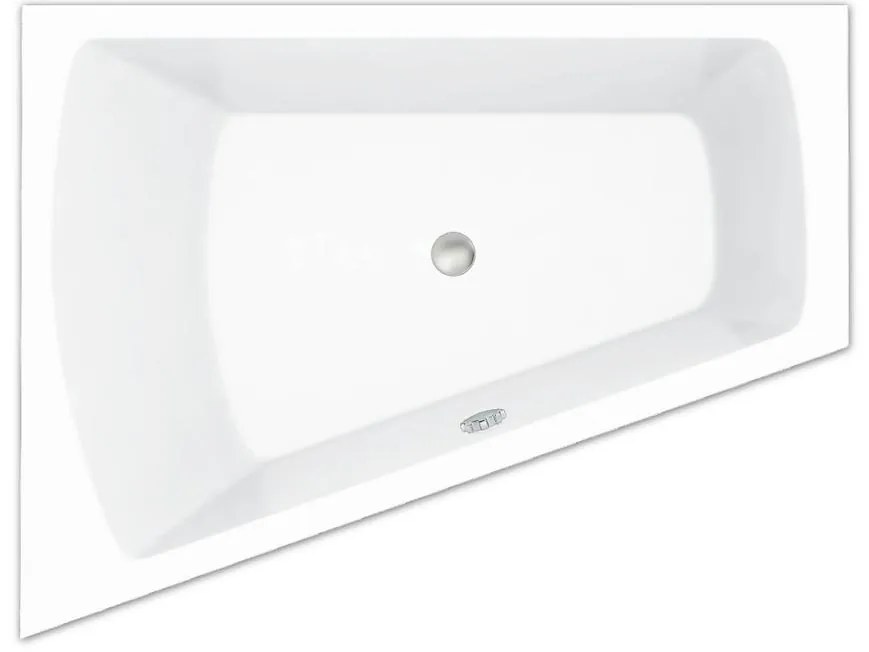 Vaňa Trend 170x130 L