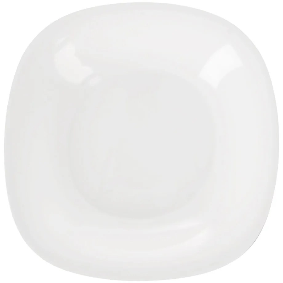 Sklenená jedálenská súprava 18 ks LUNA – Orion