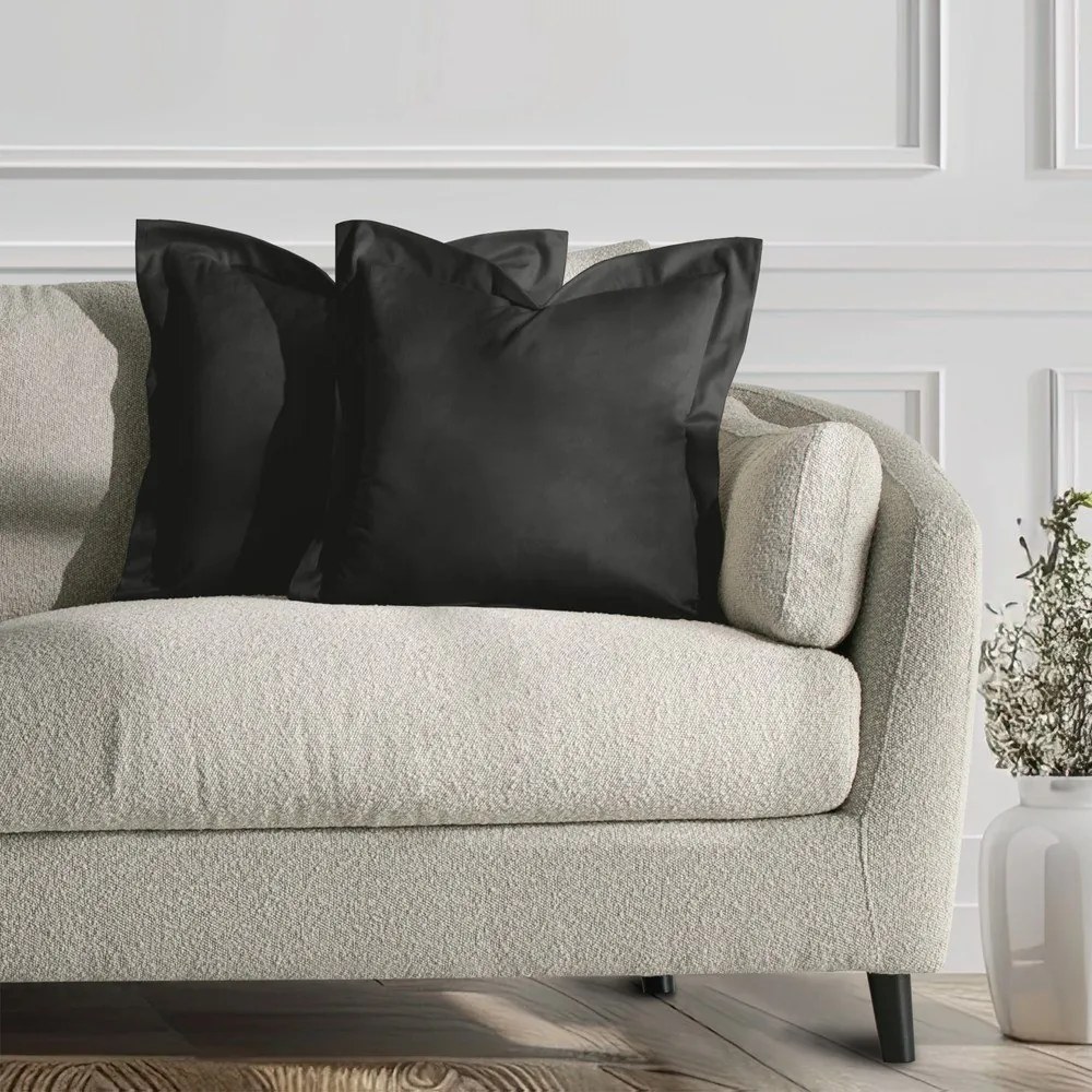 Obliečky na vankúše v súprave 2 ks 45x45 cm Side – AmeliaHome