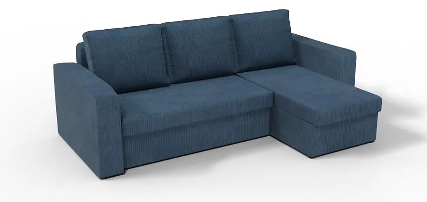 Rohová sedacia súprava Krzyś-2 U Poso 5