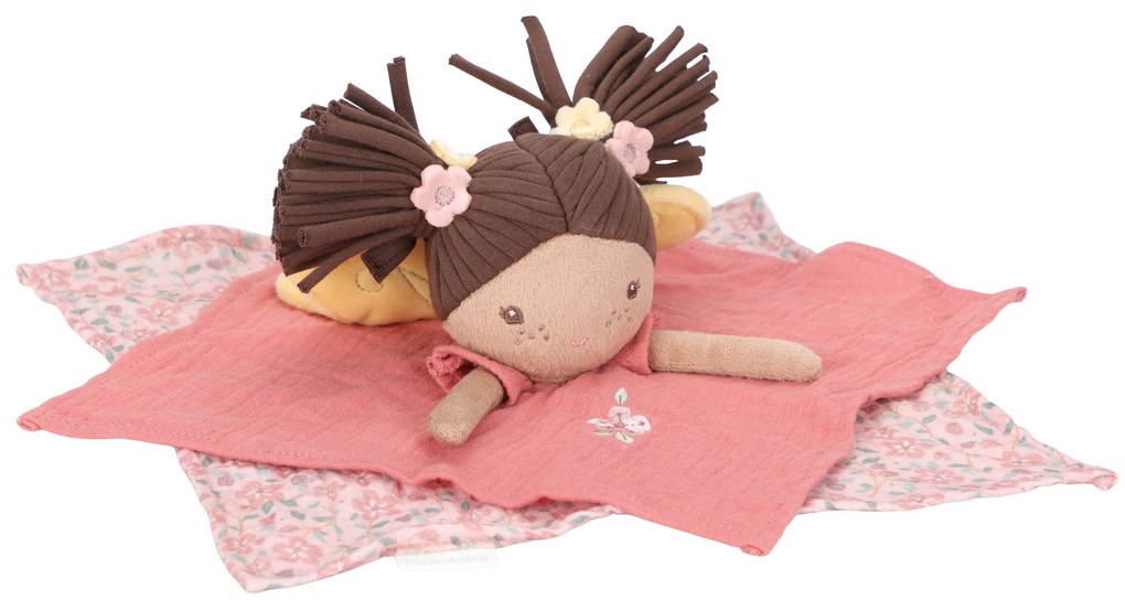 Maznáčik víla Evi Fairy Garden