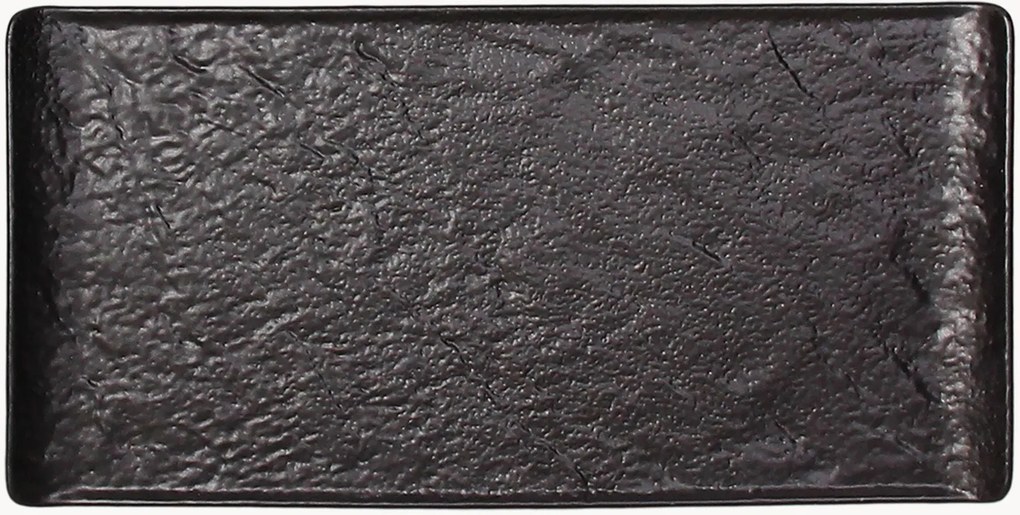 Porcelánové taniere na steaky Vulcania, 6 ks