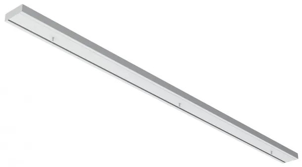 Nowodvorski 8610 Stropná rozeta CAMELEON CANOPY B 40W, 230V, IP20, 150 cm, biela