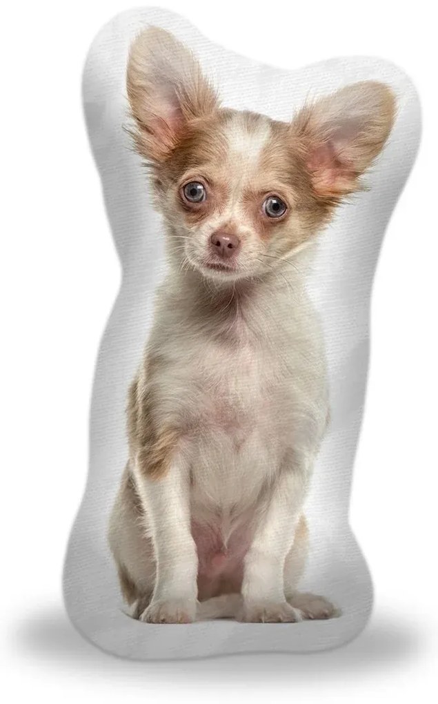 Sablio 3D vankúš Čivava