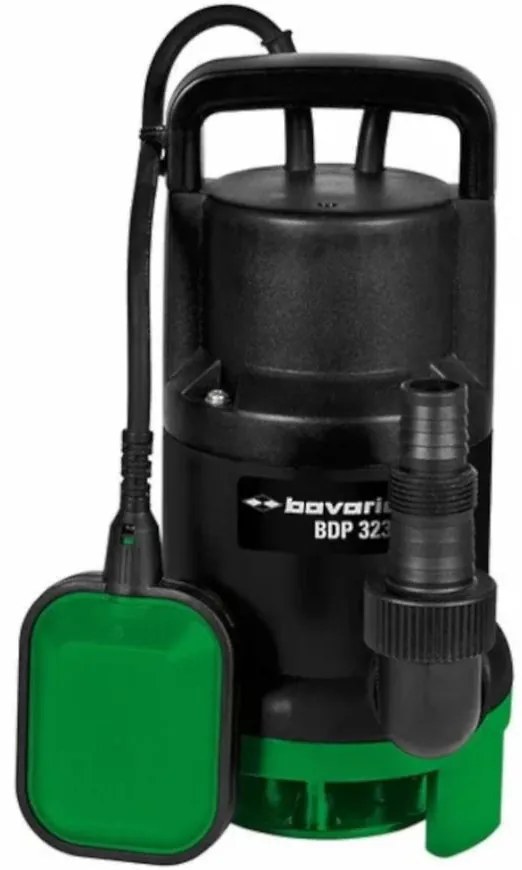 Ponorné čerpadlo BDP 3230 BAV