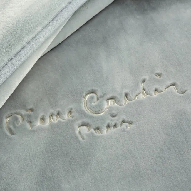 Deka CLARA 1 strieborná