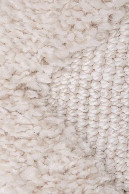 Koberec BERBER 6803 slonia kosť