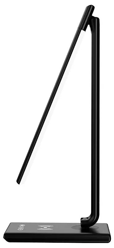 Moderné svietidlo NEDES LED lampička MEGGIE DL3304/B