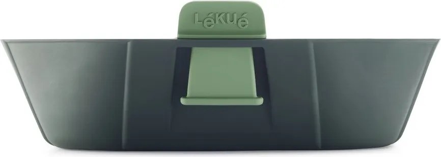 Silikónový košík do teplovzdušnej fritézy 25x25 cm XL – Lékué