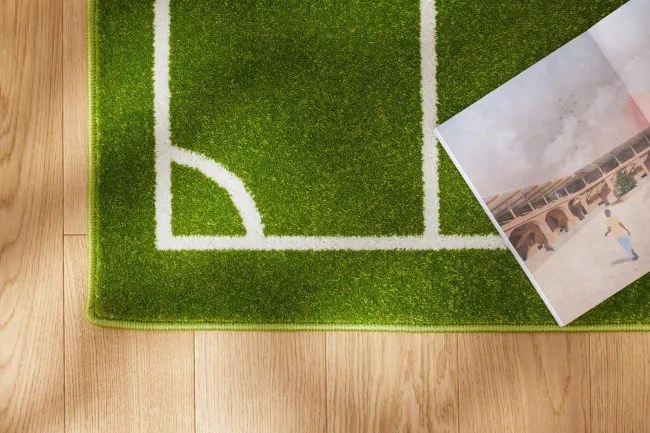 Koberec Weltom Weliro ihrisko