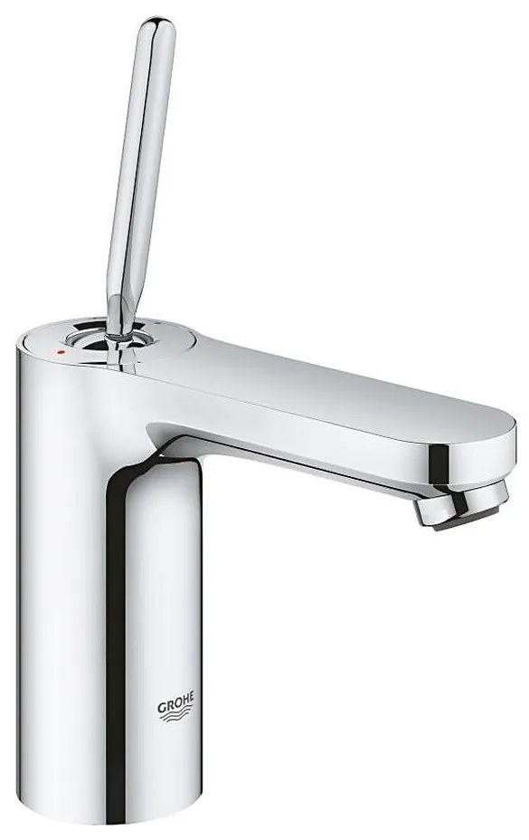 GROHE 23800000 - Umývadlová batéria GET, veľkosť M, lesklý chróm
