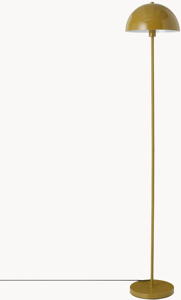 Stojacia lampa Morris