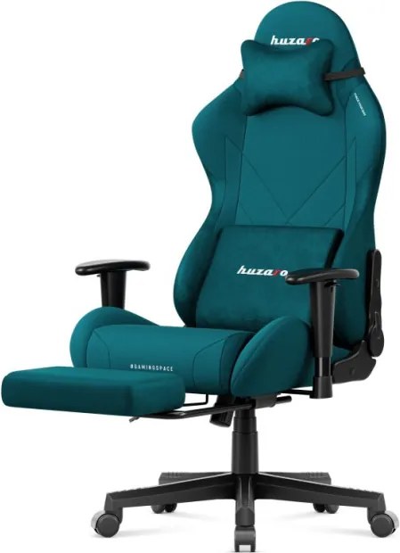 Herná stolička Force 5.7 Teal