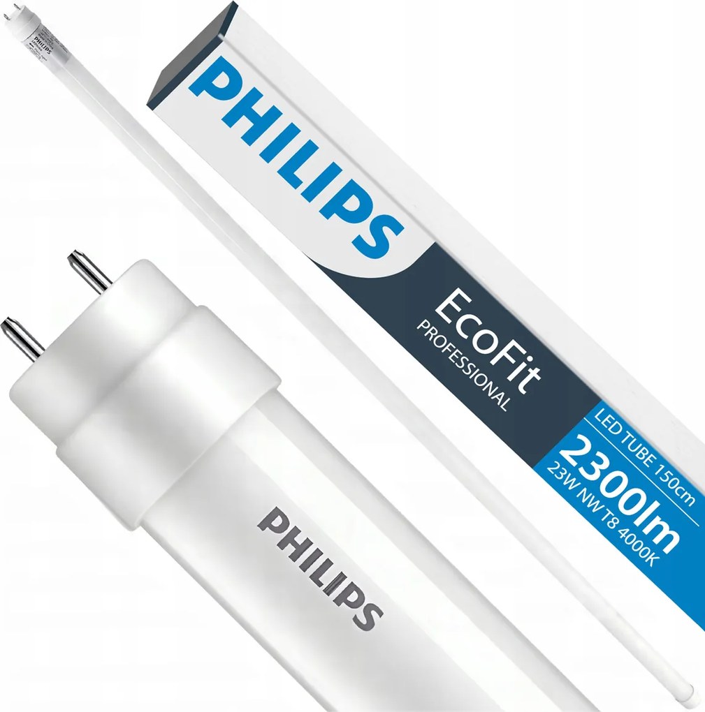 LED žiarivka 150cm 23W 4000K 2300lm EcoFiT