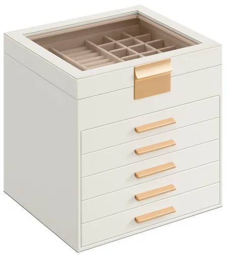 Šperkovnica JBC176W01