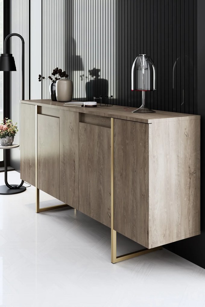 Sada nábytku do obývacího pokoje Luxe - výber z 6 prevedení