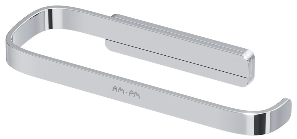 Držiak na toaletný papier AM.PM Func A8F34100 chróm