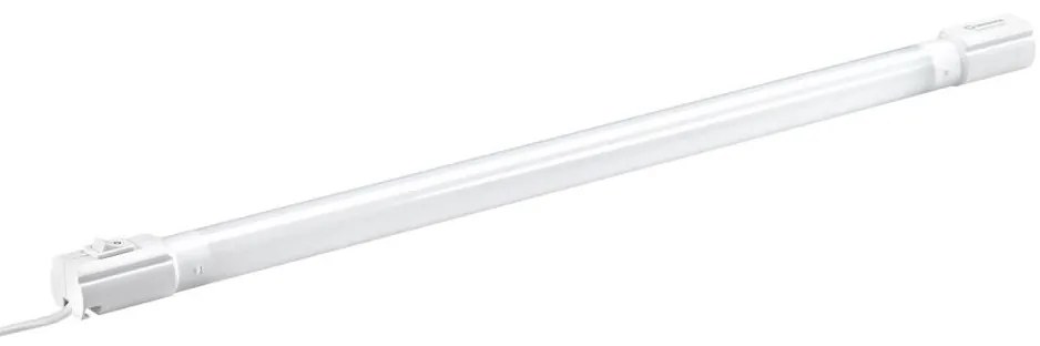 Osram - LED podlinkové svietidlo TUBEKIT LED/21,5W/230V 3000K 150 cm biela