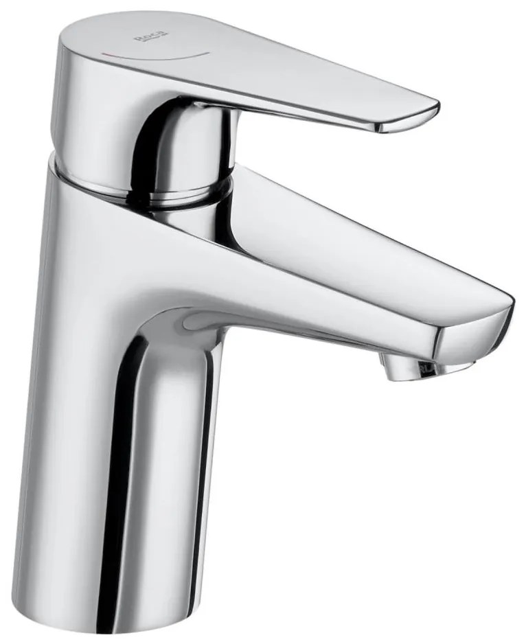 Roca A5A3290C00 - Umyvadlová batéria ATLAS 15,5 cm lesklý chróm