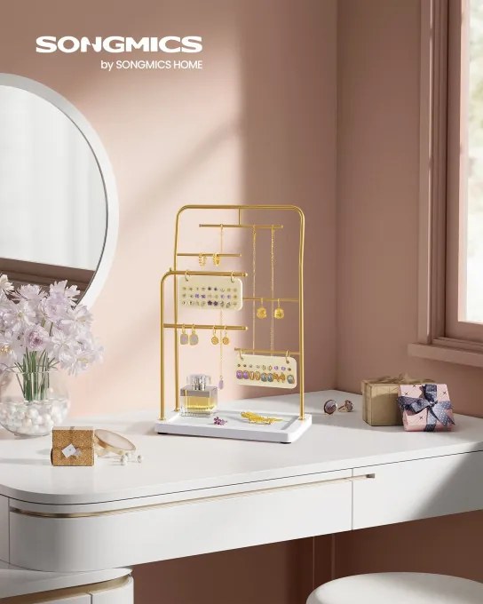 Stojan na šperky JJS024A01