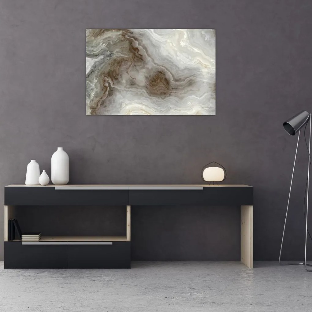 Obraz - Onyx (90x60 cm)