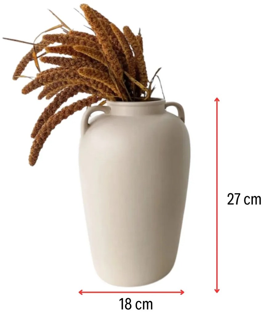 Pottle - Beige