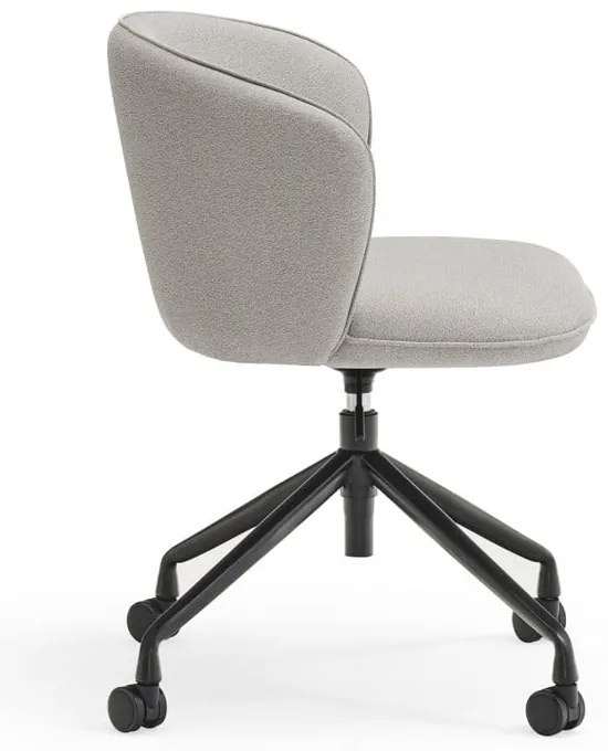 Kancelárska stolička Add – Teulat