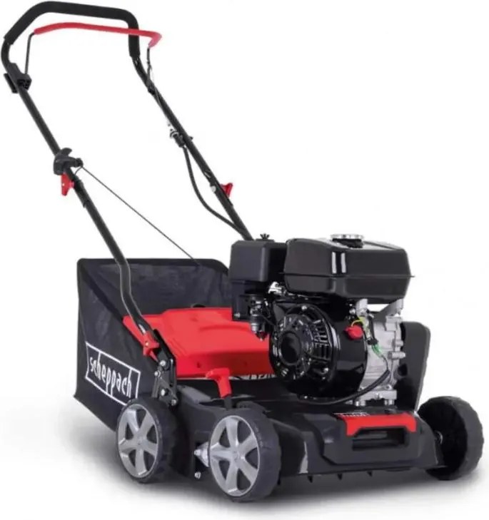 Vertikutátor Scheppach 40 cm