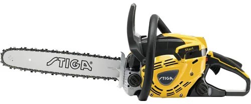 Motorová píla Stiga CS 545 benzínová 40 cm vr. náhradnej reťaze