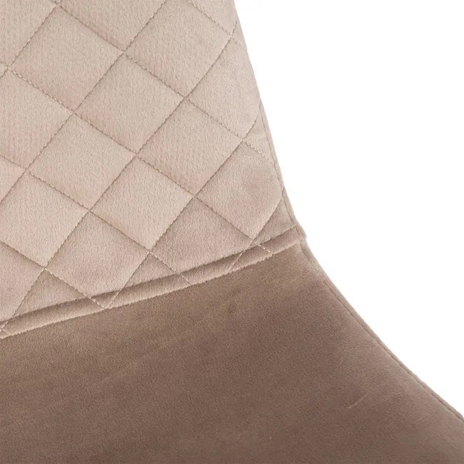 Stolička NOIR ALL 824062 béžová