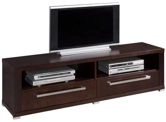 TV stolík Remi 2S - drevo D16