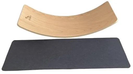 2Kids Toys - Drevená hojdacia doska