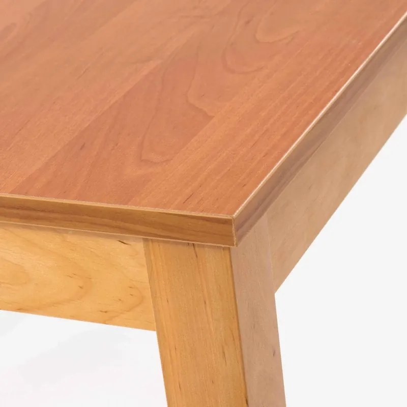 Jedálenský komplet VITO 1+4 jelša