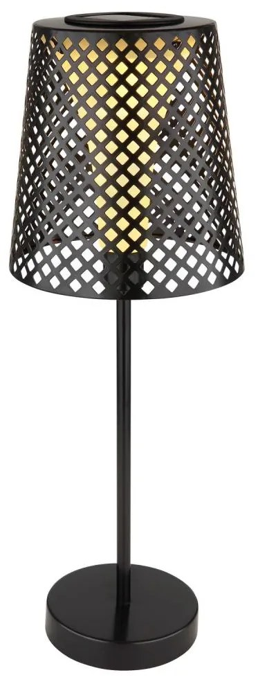 Globo 36629 - LED Solárne svietidlo SOLAR LED/0,06W/3V IP44