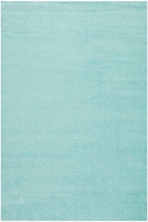 MAXMAX Dětský koberec UNIFARBEN mátový 120x180 cm Rozměr: - 120x180 cm - 160x230 cm