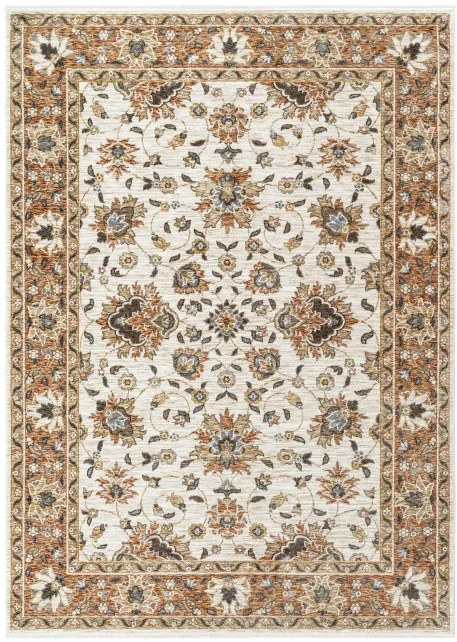 Koberec MAHRAJA FRAME