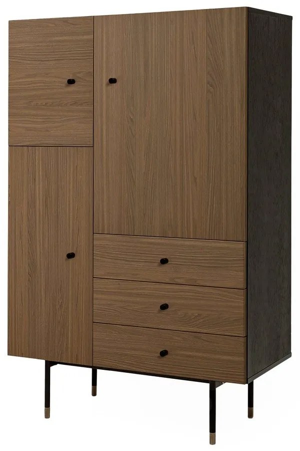 Komoda Woodman Jugend