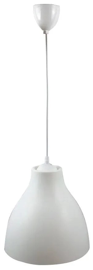 Rabalux 5059 - Luster na lanku MORRIS 1xE27/40W/230V