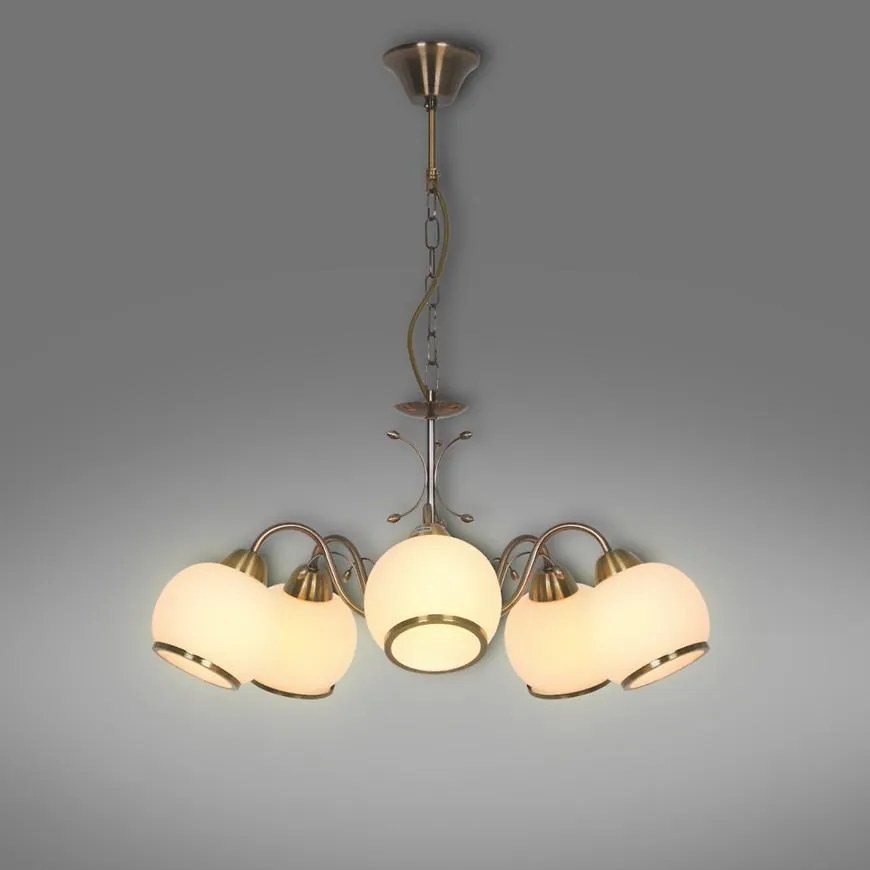 Luster  P18395A-5 LW5