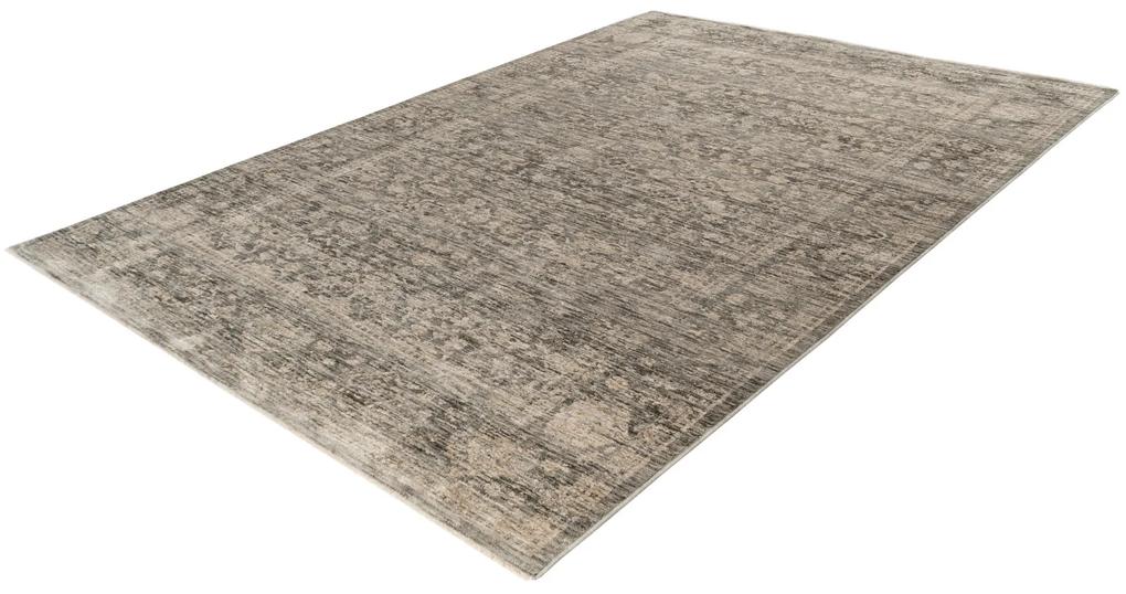 Obsession koberce Kusový koberec My Everest 434 Grey - 120x170 cm