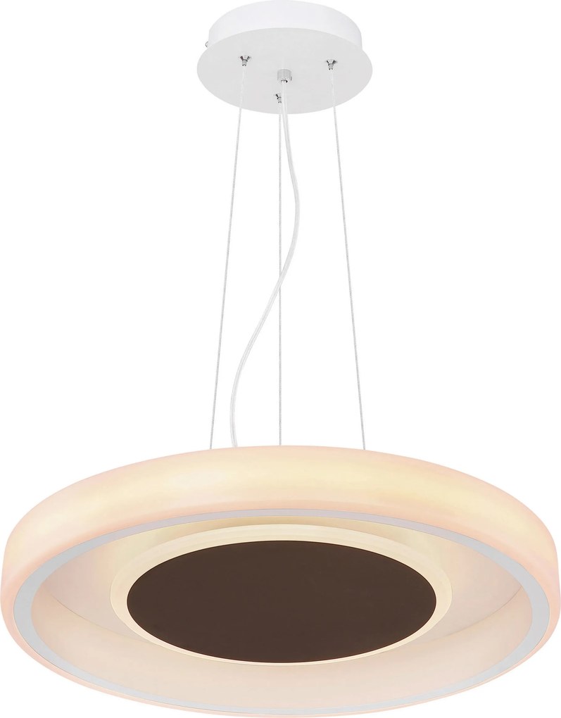XXXLutz ZÁVESNÉ LED SVIETIDLO, 50/150 cm - Interiérové svietidlá - 004558271001