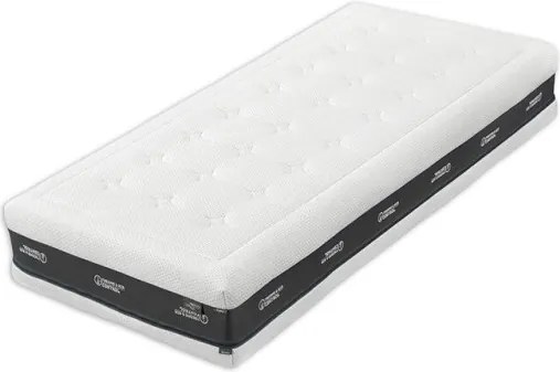 Tropico Tropico Super FOX Visco HEAVEN Classic Rozmery 80x200