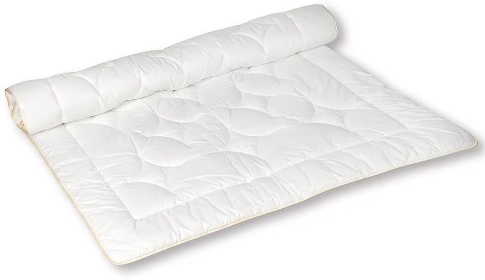 2G Lipov Prikrývka Lyocell-Tencel / bavlna extra hrejivá - 135x200 cm