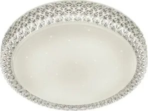 Stropná lampa Pegasus, 40 cm%